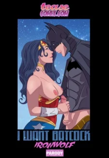 I want Batcock- info