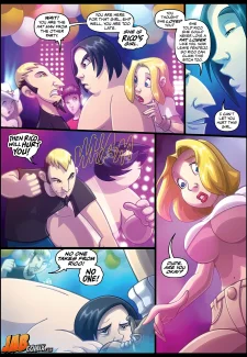 JAB Comix- The Wrong House 9 (03)