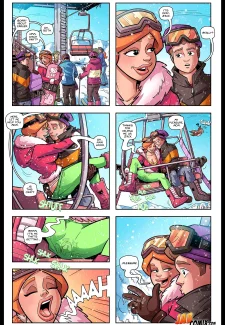 JabComix- Snowed In (12)