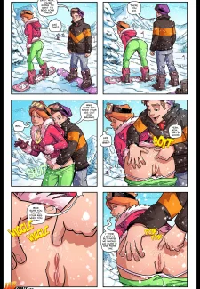 JabComix- Snowed In (13)