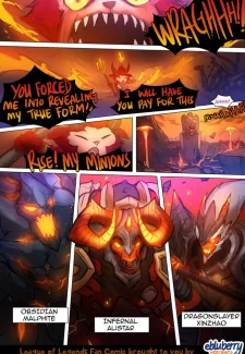 Jinx x Lulu012