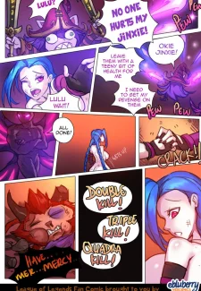 Jinx x Lulu017