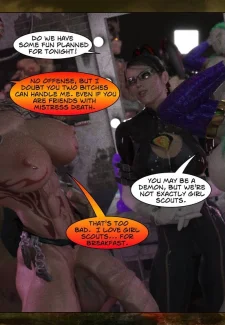 Joos3dart- The Devil’s Due (11)
