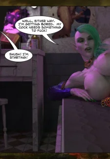 Joos3dart- The Devil’s Due (5)