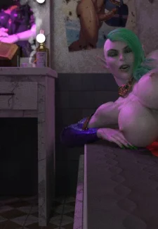 Joos3dart- The Devil’s Due (51)
