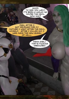 Joos3dart- The Devil’s Due (9)
