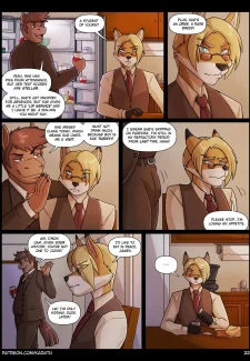 Kadath – The Pleasure Principle (23)