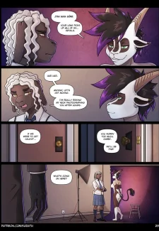 Kadath – The Pleasure Principle (30)