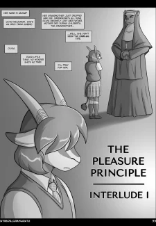 Kadath – The Pleasure Principle (34)