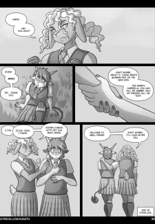 Kadath – The Pleasure Principle (37)