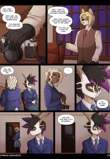 Kadath – The Pleasure Principle (41)