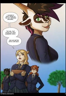Kadath – The Pleasure Principle (5)