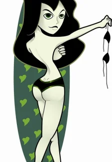 Kim Possible Art (25)