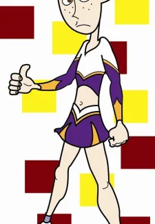 Kim Possible Art (3)