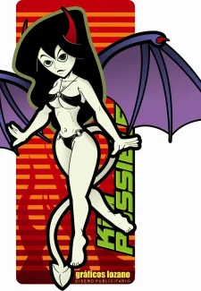 shego8