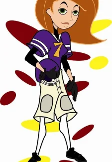Kim Possible Art (4)