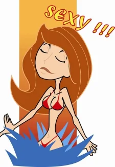 Kim Possible Art (7)