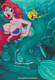 Kim Possible Art (93)