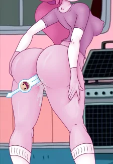 Kim Possible Art (95)