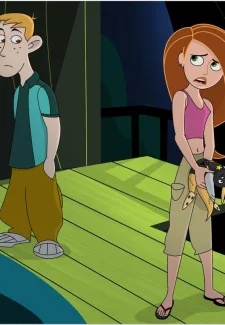 Kim Possible – Our First Time (25)