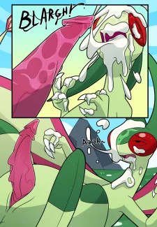 Legendary Desire006