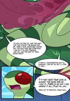 Legendary Desire008