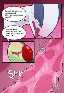Legendary Desire012