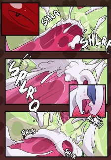 Legendary Desire013