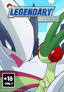 Legendary Desires (Pokémon)