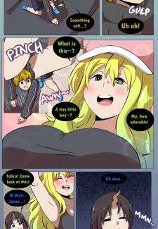 Little Secret010
