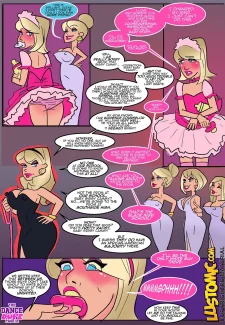 Lustomic- The Dance Dupe (13)
