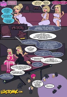 Lustomic- The Dance Dupe (14)