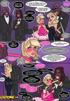 Lustomic- The Dance Dupe (15)