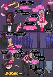 Lustomic- The Dance Dupe (16)