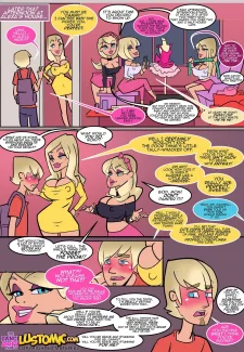 Lustomic- The Dance Dupe (5)