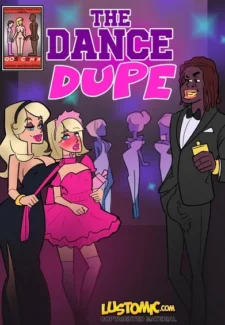 Lustomic- The Dance Dupe- info