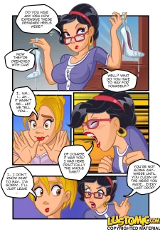 Lustomic- The Sitter (11)