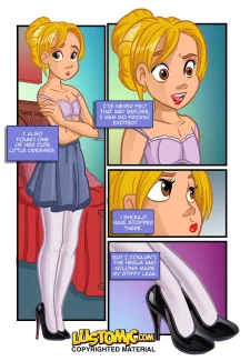 Lustomic- The Sitter (7)