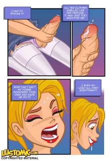 Lustomic- The Sitter (8)