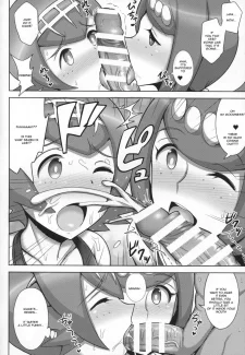 Mama ni Omakase (7)