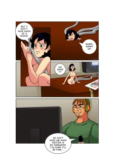 Marie in Wonderland (22)