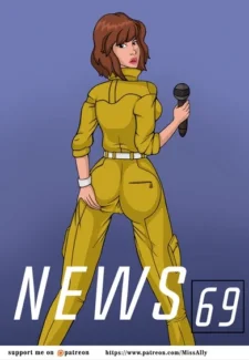 Miss Ally - News 69