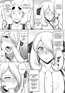 Mizugi Satsuei (6)