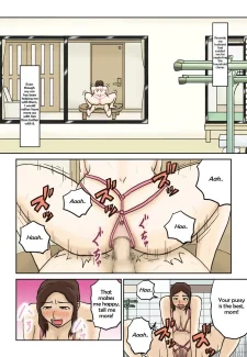 Mom Everywhere (18)