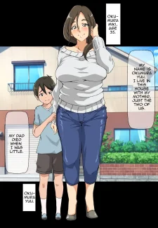 My Beloved Mom (3)