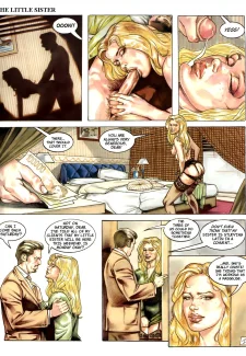 [Natali] Selen – Pleasurable Encounters [English]_08