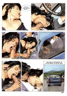[Natali] Selen – Pleasurable Encounters [English]_17