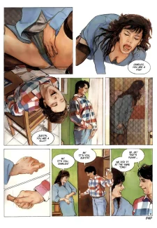 [Natali] Selen – Pleasurable Encounters [English]_22
