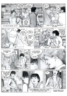 [Natali] Selen – Pleasurable Encounters [English]_26