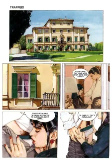 [Natali] Selen – Pleasurable Encounters [English]_35